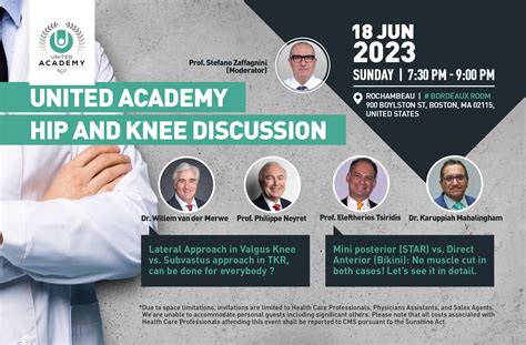 Newsletter – May | USA United Orthopedic Corporation | Hip and Knee