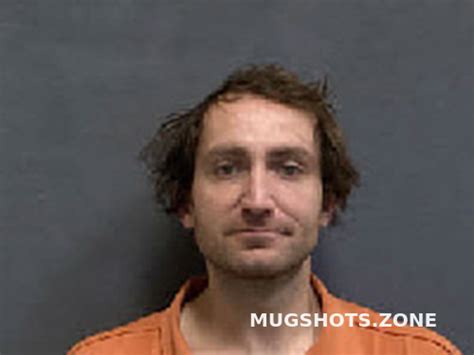 Keiser Devon Scott Houston County Mugshots Zone