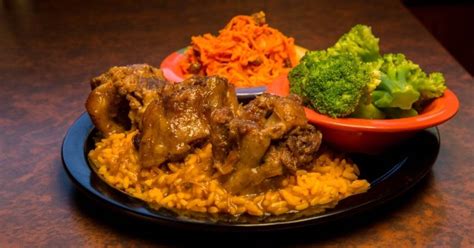 2 Soul Food Jacksonville Restaurants In Florida