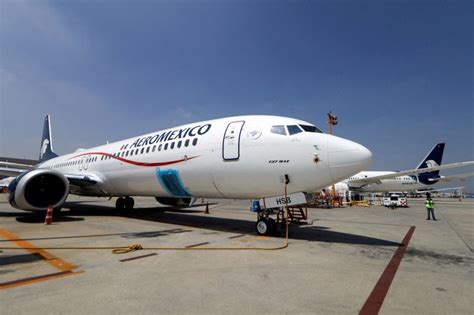 Aeroméxico Alcanza En Acuerdo Con Acreedores No Asegurados En Plan Bancarrota Infobae