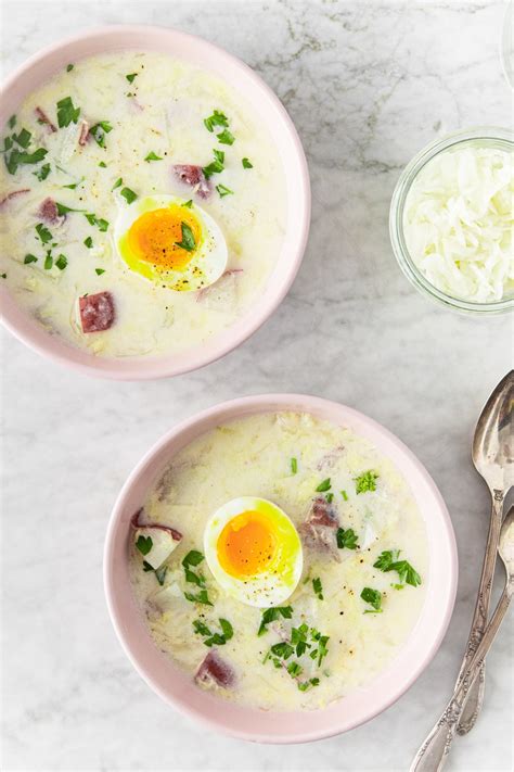 recipes for sauerkraut soup 5