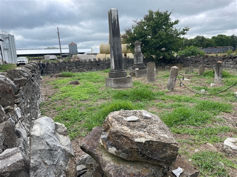 North Cemetery In Tennessee Find A Grave Cemetery