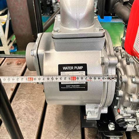 mm diesel chemical seawater pump manufacturer bison