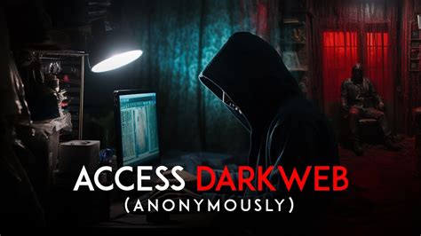 How To Access Dark Web SAFELY Everything You Need To Know YouTube