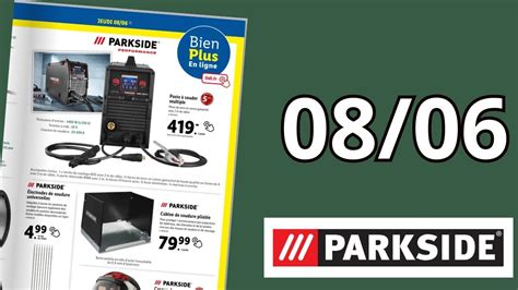 Lidl Herramientas Y Bricolaje Parkside Outils Lidl Et Bricolage