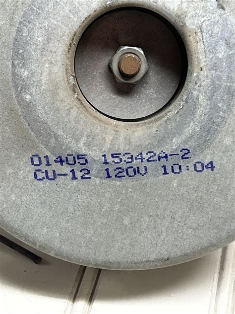 Eureka 4870 The Boss Smart Vac Vacuum Part Motor Assembly 1 62390 EBay