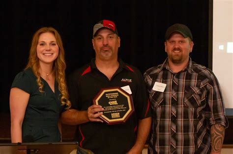 2021 GCDC Award Recipients | Green County Development