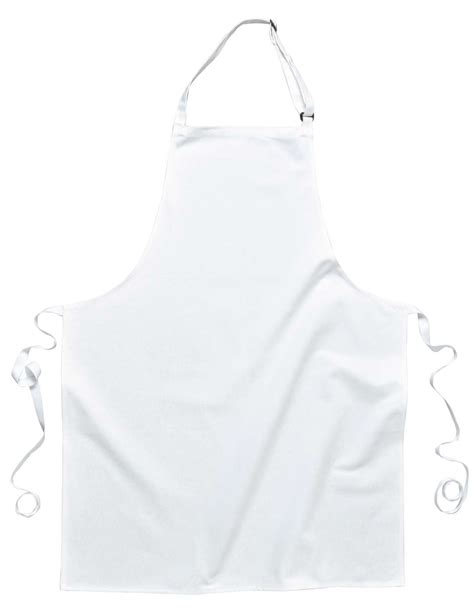 Portwest Chefs Range Polycotton Bib Apron S841