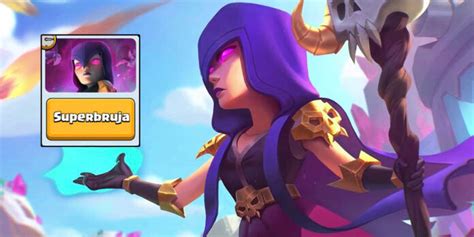 Clash Royale Super Witch Challenge: Top 5 Decks - Crast.net