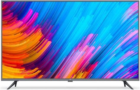 Купить Телевизор Xiaomi Mi LED TV 4S 50" в Ижевске. Телевизор Xiaomi Mi ...