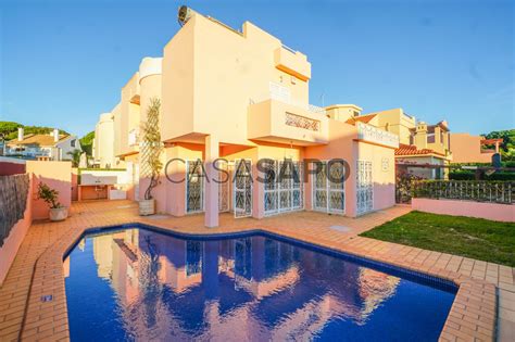 Moradia T4 Venda 680 000 em Loulé Quarteira Vilamoura CASA SAPO