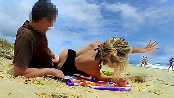 Milf Gets Fucked Hard In The Ass In Front Of Everyone XNXX