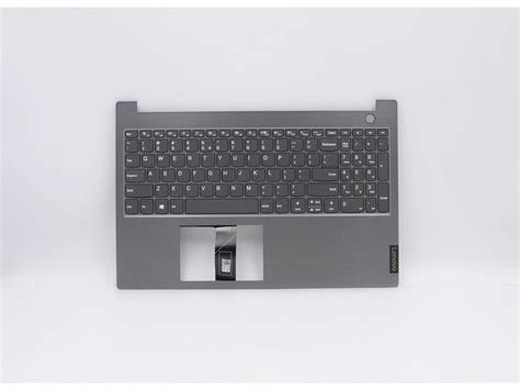 New Lenovo Thinkbook Iil Iml Rw Sm Palmrest With Us English