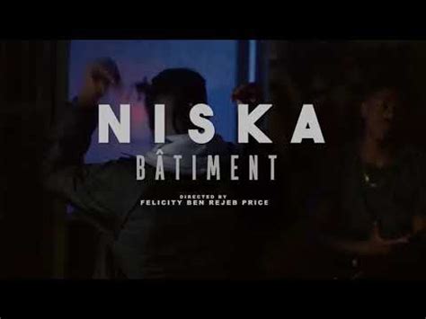 Niska bâtiment YouTube