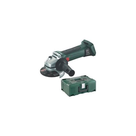 Metabo Wp Ltx Solo Metaloc