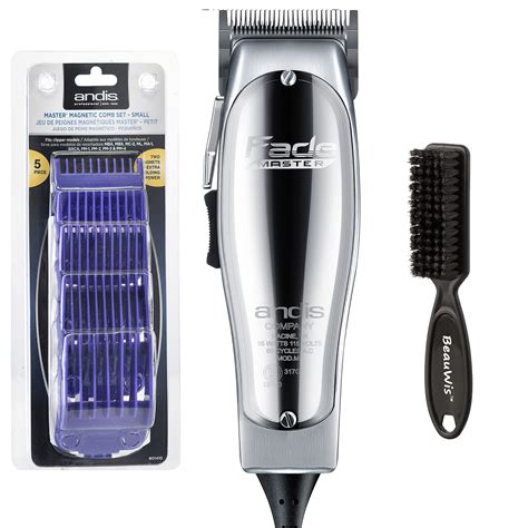 Buy Andis Professional Fade Master Hair Clipper With Adjustable Fade