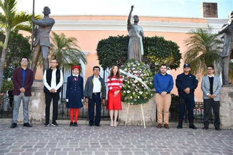 Ayuntamiento De Mocorito Entrega Mar A Elizalde Obra De