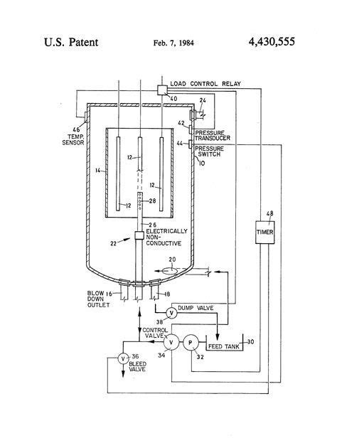 Electrode Steam Boiler Pdf | Steam boiler, Steam, Boiler