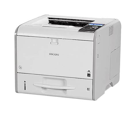 RICOH SP 4510DN Print Master