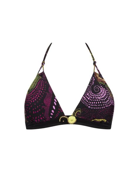 Buy Tri Ngulo De Bikini Lise Charmel Escapade Sizes S Colour Aventure