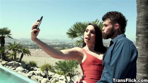 Anniversary Weekend With Some Passionate Sex For Kasey Kei And Her Boyfriend