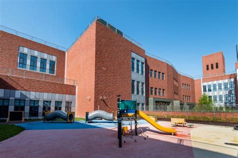 Dulwich College Shanghai Puxi - Early Childhood & Kindergartens ...