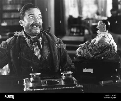 PYGMALION, Wilfrid Lawson, 1938 Stock Photo - Alamy