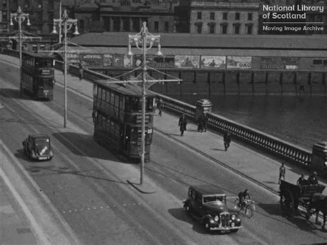 IMCDb Org 1936 Wolseley 14 56 Series II In Glasgow Gets To Work