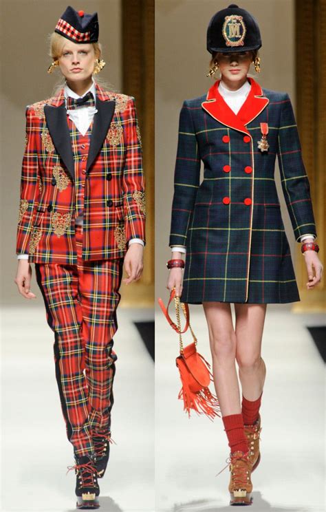 Moschino - история бренда и биография Франко Москино