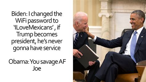 20 Of The Best Obama And Joe Biden Memes That Are Ruling The Internet ...