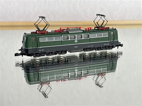 M Rklin Spur Z Lokomotive Vintage P Kaufen Auf Ricardo