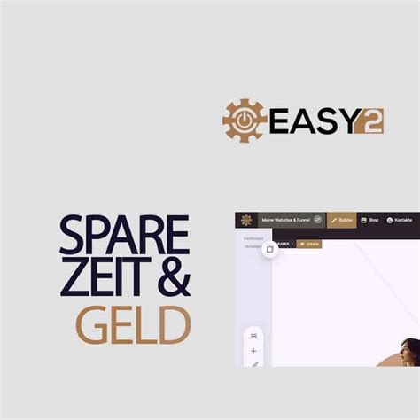 EASY2 All in One Software für dein Marketing Alle Tricks