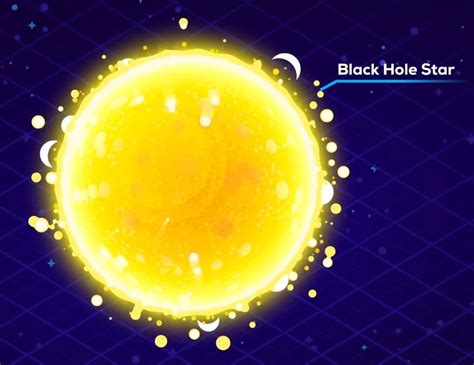 Kurzgesagt In A Nutshell Black Hole Star The Star That Shouldnt