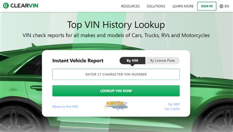 5 Best Free VIN Lookup Tool For Toyota