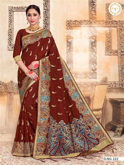 Traditionelle Bekleidung Indische Bekleidung Peegli Saree Indische