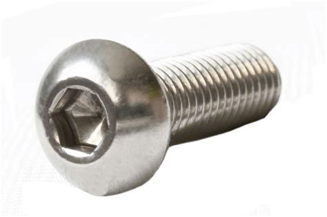 Винт М6х16 ISO7380-1 кл.міц.10,9 цинк Steelfix 20 шт (006123) – фото ...