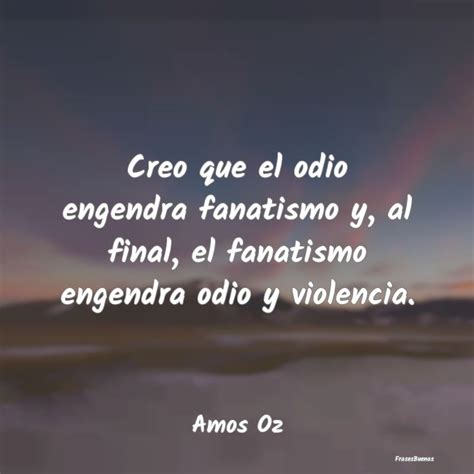 Frases Sobre El Fanatismo Pag 2 FrasesBuenas