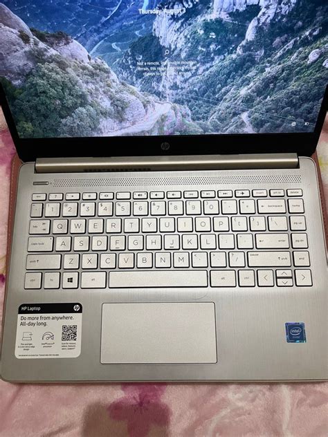 HP Laptop Windows 11, Computers & Tech, Laptops & Notebooks on Carousell