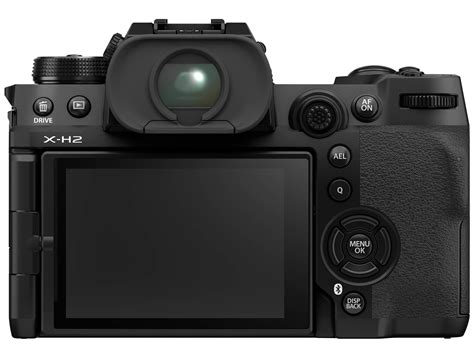 Fujifilm X-H2 vs Fujifilm X-S20 Full Comparison - PXLMAG.com