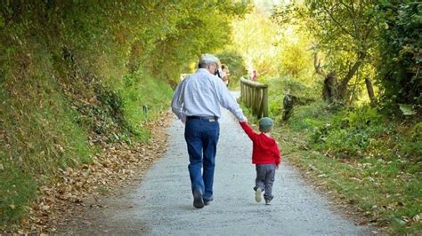 Giornata mondiale dei nonni Dal Cin dimenticarli è un male per la