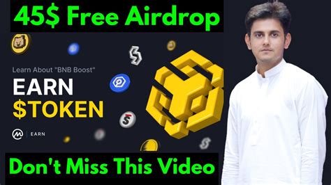 Free Airdrop Liquid Staking On Bnb Chain Quiz Answers Cmc Learn