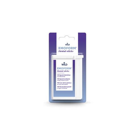 TEBODONT Zahnpaste - WILD Pharma (Official)