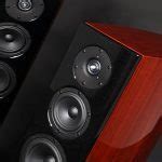 Rosso Fiorentino Elba II Loudspeakers The Sound Advocate