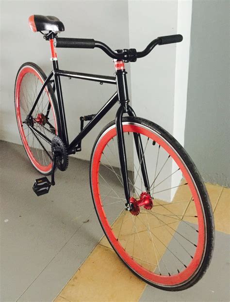 Used Fixie Flip Flop First Come First Serve Bicycles And Pmds Bicycles