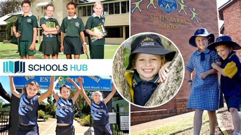 Brisbane Best Primary High Schools Ranked Full List