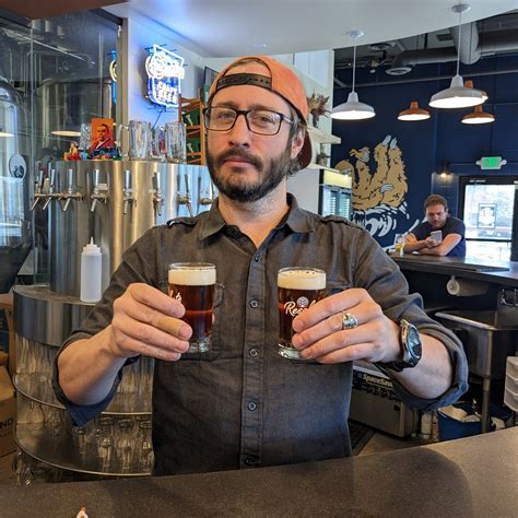 How to Purchase Tickets for Resolute Brewing Company Events 35