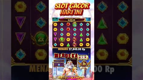 Slot Gacor Hari Ini Pola Gacor Olympus Hari Ini Maxwin Olympus Modal