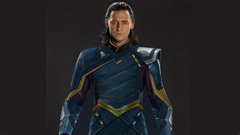 Mcu Loki Concept Art