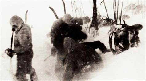 10 Facts About The Dyatlov Pass Incident