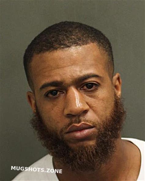 SETTLES JARVIS ANTONIO 06 17 2024 Orange County Mugshots Zone